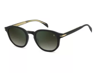 David Beckham Ochelari de Soare DB 1007/S 003/CS 49