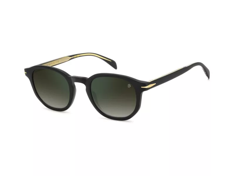David Beckham Ochelari de Soare DB 1007/S 003/CS 49