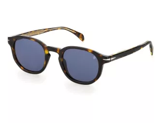 David Beckham Ochelari de Soare DB 1007/S 086/KU 49