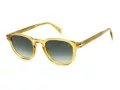 David Beckham Ochelari de Soare DB 1007/S 40G/9K 49