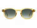 David Beckham Ochelari de Soare DB 1007/S 40G/9K 49