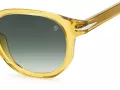 David Beckham Ochelari de Soare DB 1007/S 40G/9K 49