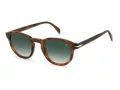 David Beckham Ochelari de Soare DB 1007/S 45Z/9K 51