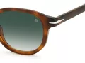 David Beckham Ochelari de Soare DB 1007/S 45Z/9K 51