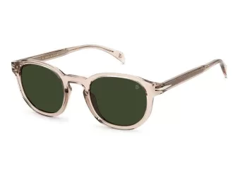 David Beckham Ochelari de Soare DB 1007/S 79U/QT