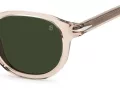 David Beckham Ochelari de Soare DB 1007/S 79U/QT
