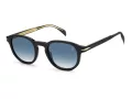 David Beckham Ochelari de Soare DB 1007/S 807/08 49