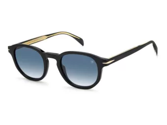 David Beckham Ochelari de Soare DB 1007/S 807/08 49