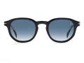 David Beckham Ochelari de Soare DB 1007/S 807/08 49