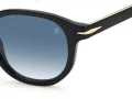 David Beckham Ochelari de Soare DB 1007/S 807/08 49