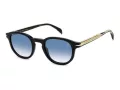 David Beckham Ochelari de Soare DB 1007/S 807/F9 49