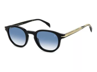 David Beckham Ochelari de Soare DB 1007/S 807/F9 49