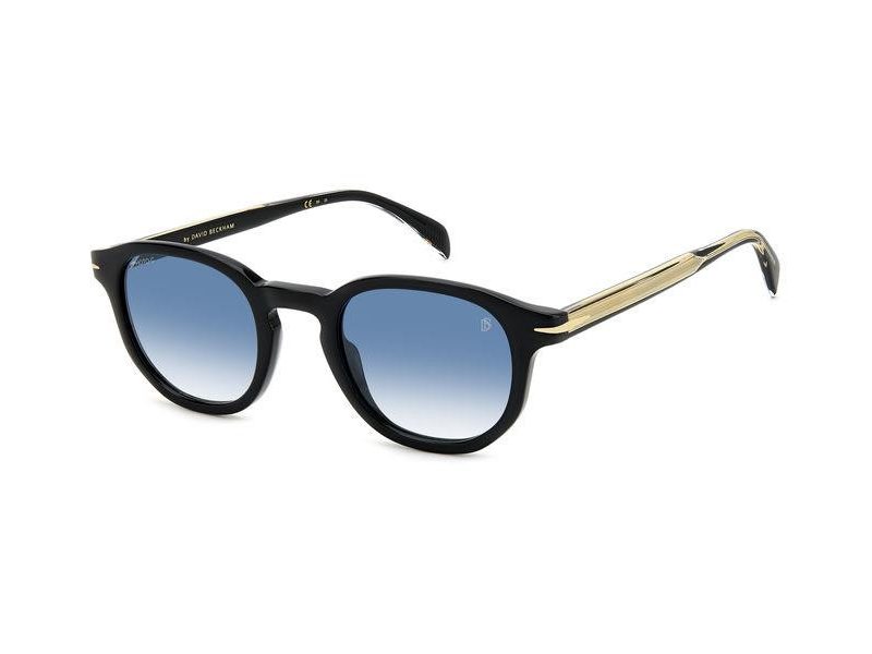 David Beckham Ochelari de Soare DB 1007/S 807/F9