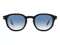 David Beckham Ochelari de Soare DB 1007/S 807/F9 49