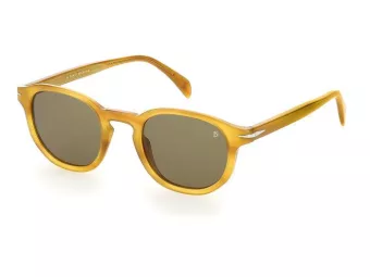David Beckham Ochelari de Soare DB 1007/S B4L/QT