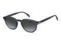 David Beckham Ochelari de Soare DB 1007/S FLL/NU 49