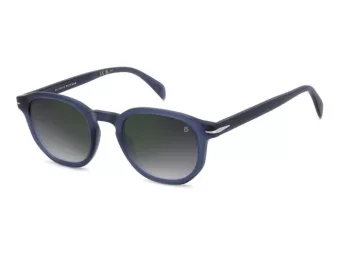 David Beckham Ochelari de Soare DB 1007/S FLL/NU 49