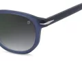 David Beckham Ochelari de Soare DB 1007/S FLL/NU 49