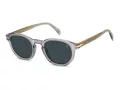 David Beckham Ochelari de Soare DB 1007/S KB7/KU 49
