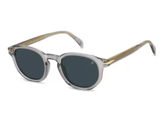 David Beckham Ochelari de Soare DB 1007/S KB7/KU 49