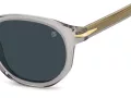 David Beckham Ochelari de Soare DB 1007/S KB7/KU 49