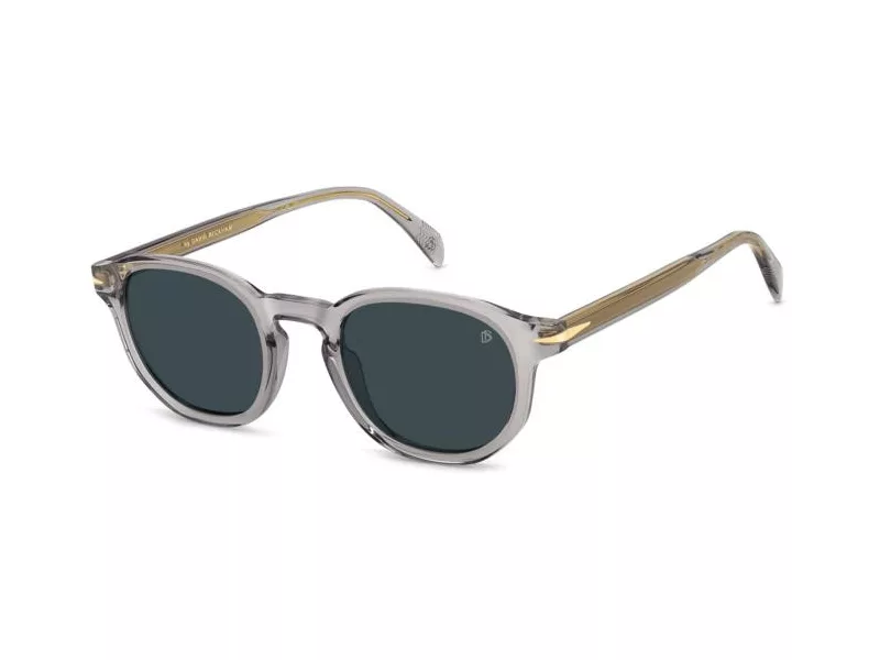 David Beckham Ochelari de Soare DB 1007/S KB7/KU 51