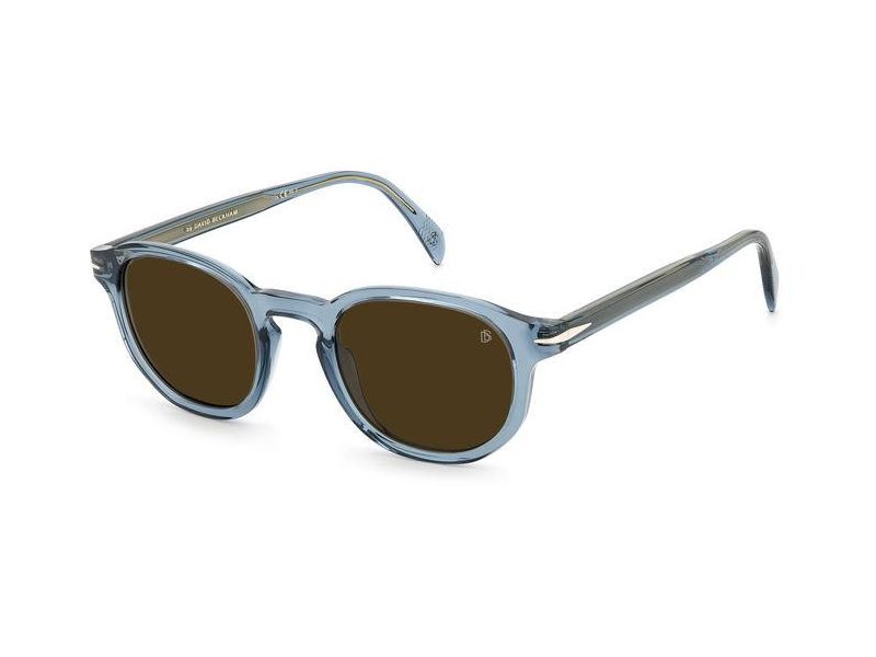 David Beckham Ochelari de Soare DB 1007/S PJP/70