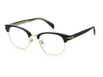 David Beckham Ochelari de Vedere DB 1012 807