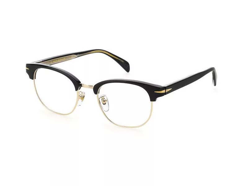 David Beckham Ochelari de Vedere DB 1012 807
