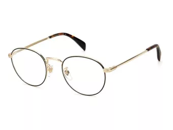 David Beckham Ochelari de Vedere DB 1015 RHL 50