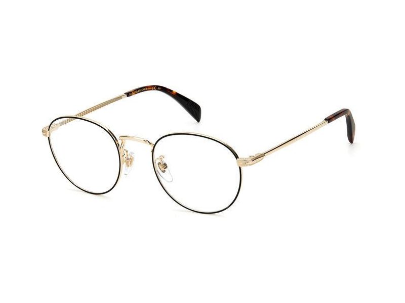 David Beckham Ochelari de Vedere DB 1015 RHL