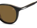 David Beckham Ochelari de Vedere DB 1018/C 05K 50