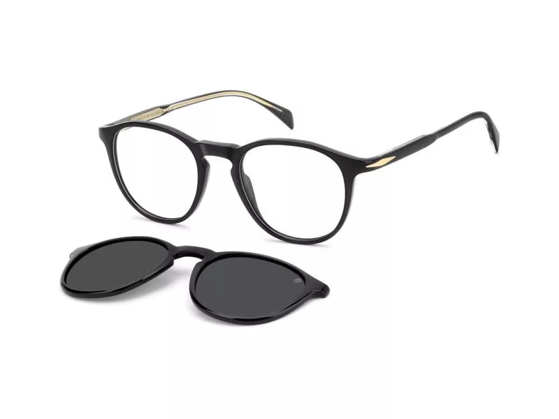David Beckham Ochelari de Vedere DB 1018/C 807