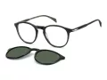 David Beckham Ochelari de Vedere DB 1018/C R2H 50