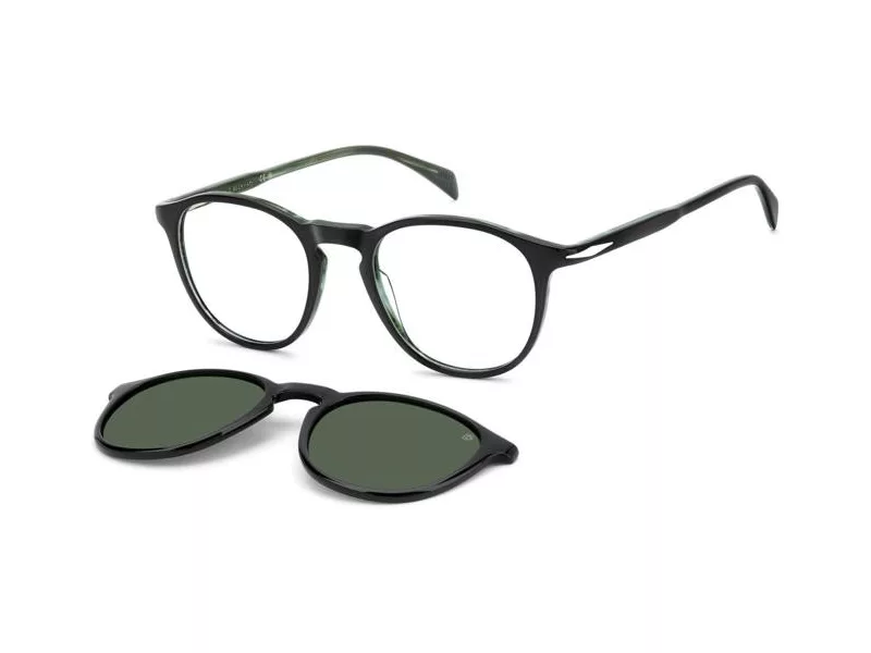 David Beckham Ochelari de Vedere DB 1018/C R2H 50