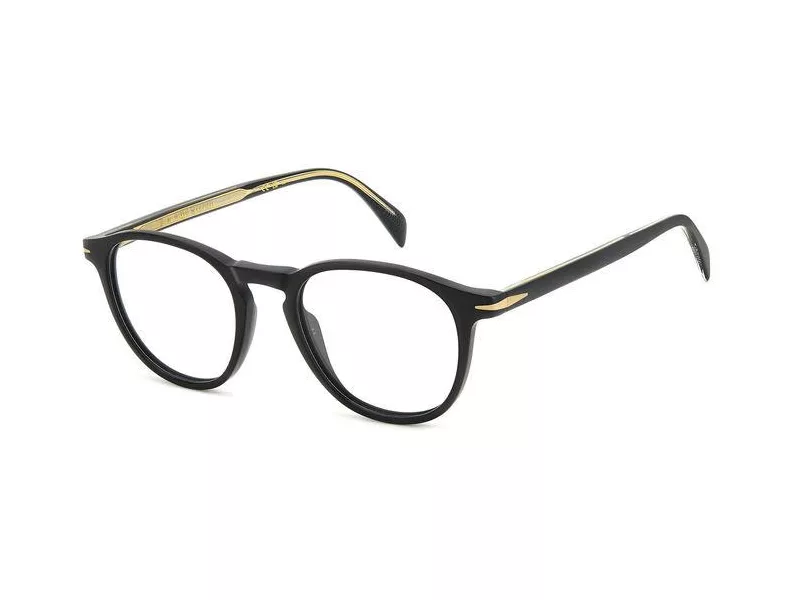 David Beckham Ochelari de Vedere DB 1018 003 49