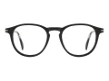 David Beckham Ochelari de Vedere DB 1018 003 49