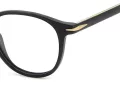 David Beckham Ochelari de Vedere DB 1018 003 51