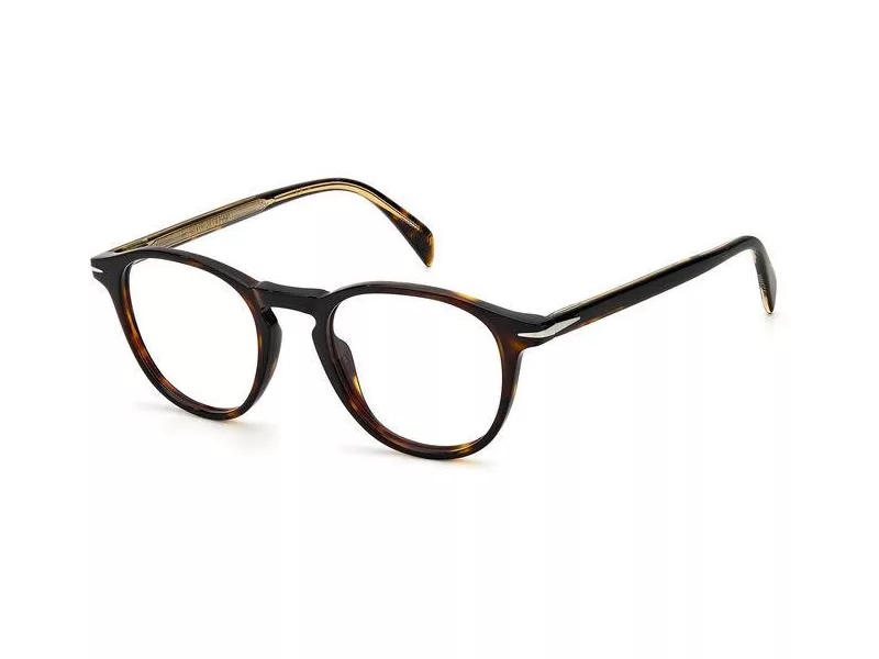 David Beckham Ochelari de Vedere DB 1018 086 49