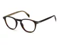 David Beckham Ochelari de Vedere DB 1018 086 51
