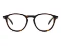 David Beckham Ochelari de Vedere DB 1018 086 51