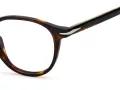 David Beckham Ochelari de Vedere DB 1018 086 51