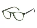 David Beckham Ochelari de Vedere DB 1018 1ED 49