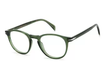 David Beckham Ochelari de Vedere DB 1018 1ED 49