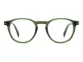 David Beckham Ochelari de Vedere DB 1018 1ED 49