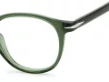 David Beckham Ochelari de Vedere DB 1018 1ED 49