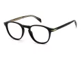 David Beckham Ochelari de Vedere DB 1018 807 47