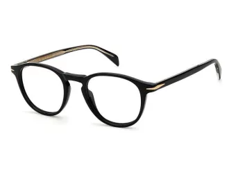 David Beckham Ochelari de Vedere DB 1018 807 49