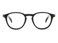 David Beckham Ochelari de Vedere DB 1018 807 49
