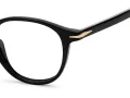 David Beckham Ochelari de Vedere DB 1018 807 49